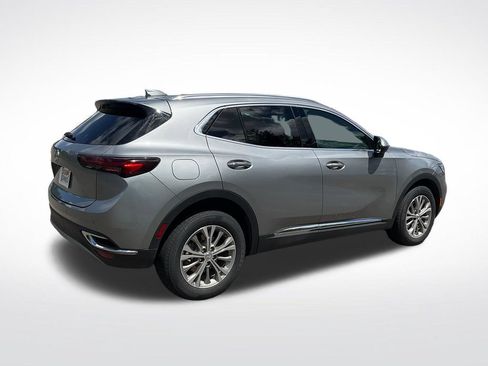 Certified 2023 Buick Envision Preferred AWD/4WD image 24