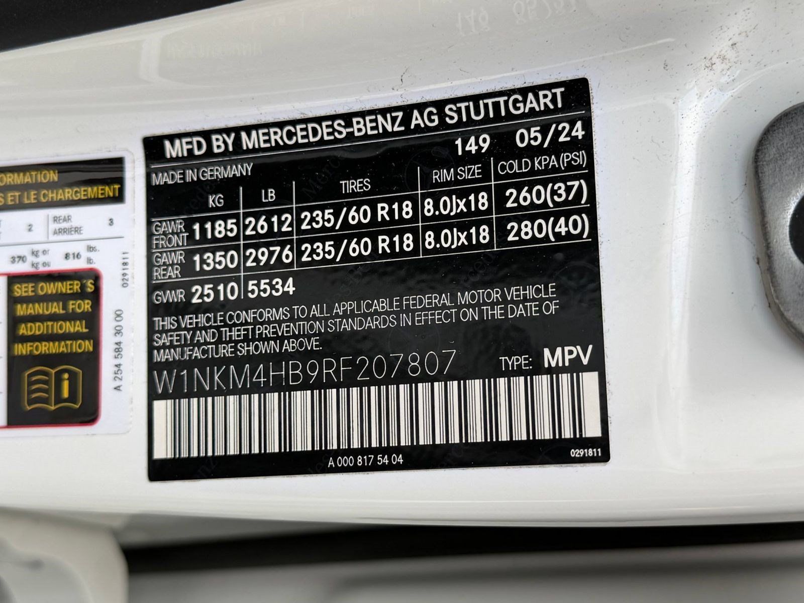 Used 2024 Mercedes-Benz GLC 300 4MATIC image 26