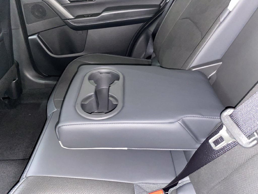 New 2026 MAZDA CX-5 Preferred AWD/4WD image 12