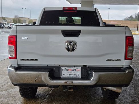 Used 2023 RAM 2500 Big Horn w/ Level 1 Equipment Group image 5