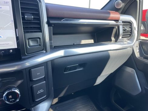 Used 2021 Ford F150 Lariat w/ Equipment Group 502A High image 60