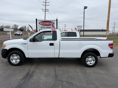 Used 2009 Ford F150 XL