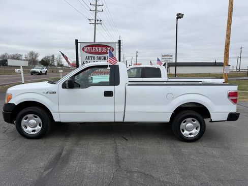 Used 2009 Ford F150 XL image 1