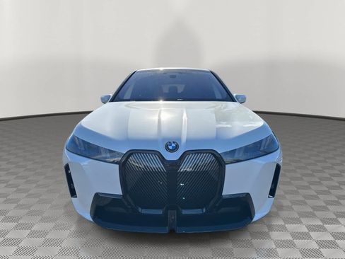 New 2026 BMW iX xDrive45 w/ M Sport Package image 8