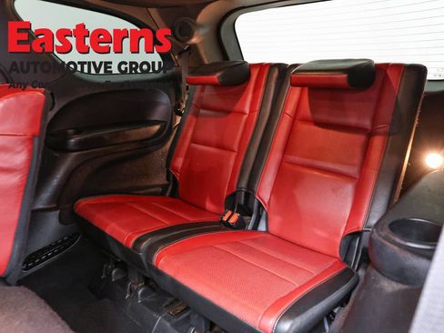 Used 2021 Dodge Durango R/T AWD/4WD image 26