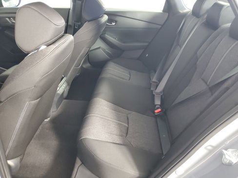 New 2026 Honda Accord Sport image 13