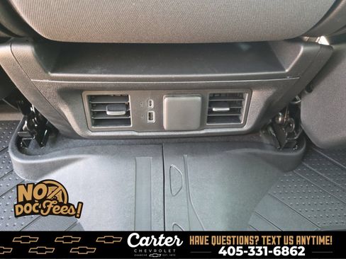 New 2026 Chevrolet Silverado 1500 RST w/ RST Select Package RWD image 28