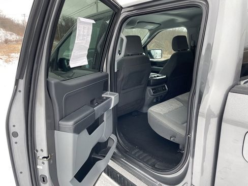 Used 2022 Ford F150 XLT w/ Equipment Group 302A High image 9