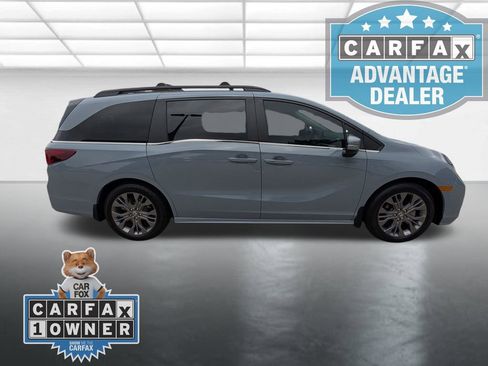 Used 2025 Honda Odyssey Touring image 33
