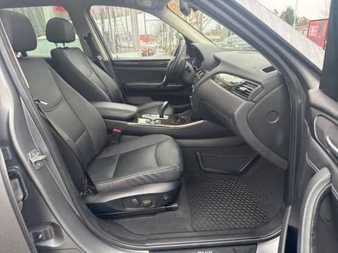 Used 2014 BMW X3 xDrive28i image 25