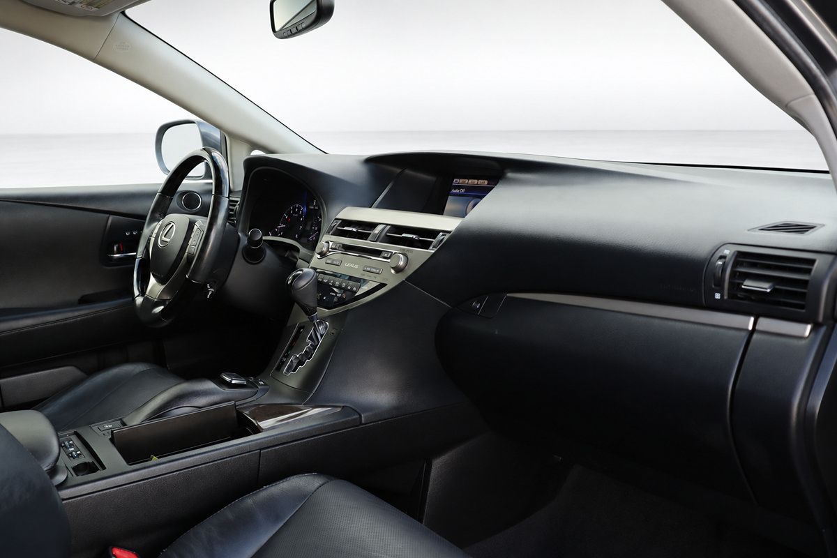 Used 2015 Lexus RX 350 FWD image 21