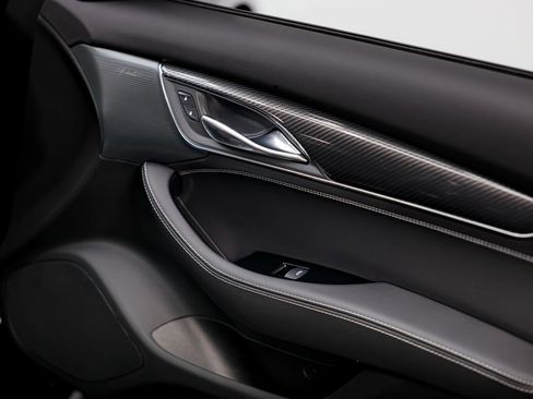 Used 2025 Cadillac CT5 V Blackwing image 19