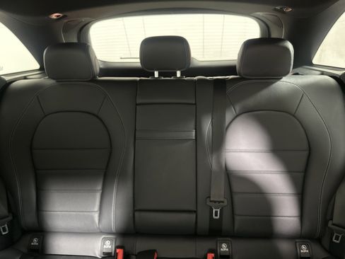 Used 2017 Mercedes-Benz GLC 300 4MATIC image 21