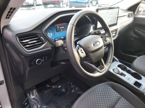 Used 2023 Ford Escape Active w/ Tech Pack #2 image 10