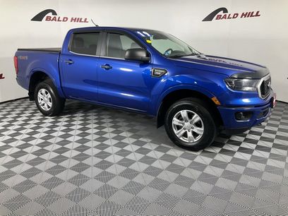 Used 2019 Ford Ranger XLT