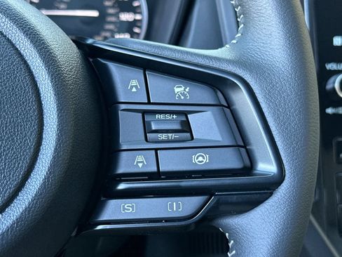 New 2026 Subaru Forester Premium AWD/4WD image 27