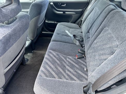 Used 2000 Honda CR-V EX image 6