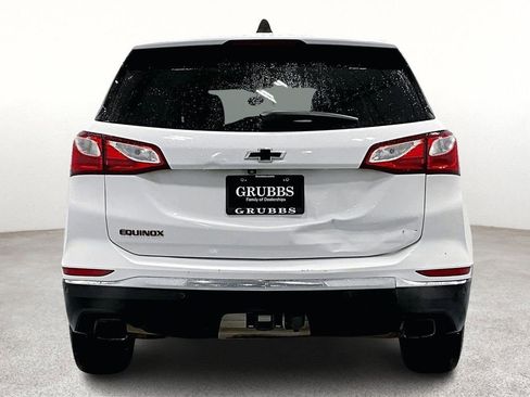 Used 2019 Chevrolet Equinox LT image 6