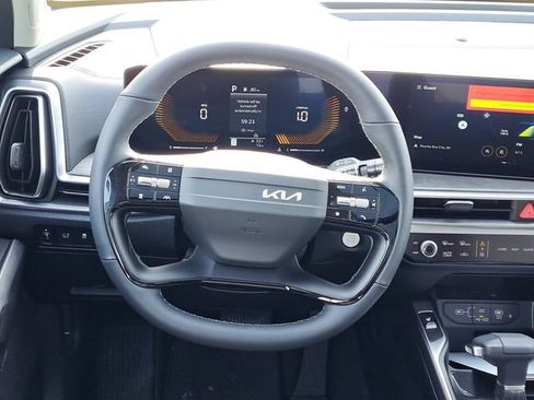 New 2026 Kia Sorento X-Line EX AWD/4WD image 24