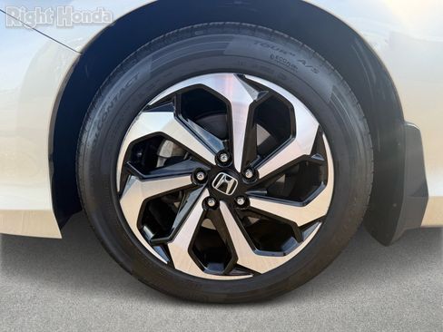 Used 2016 Honda Accord EX-L image 9