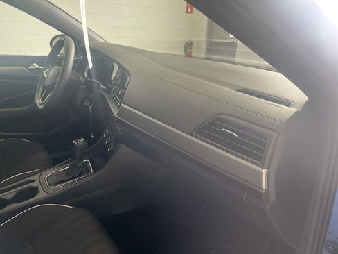 Certified 2023 Volkswagen Jetta Sport image 36