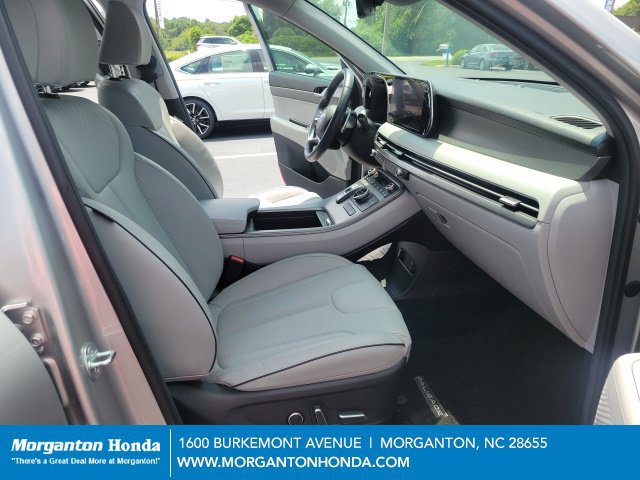 Used 2024 Hyundai Palisade SEL AWD/4WD image 12