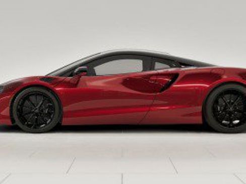 Used 2023 McLaren Artura image 2