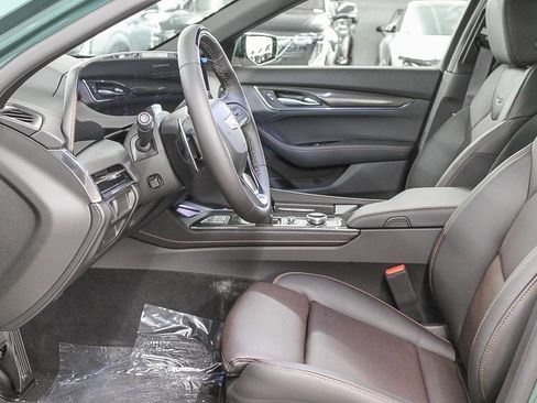 New 2026 Cadillac CT5 Sport image 20