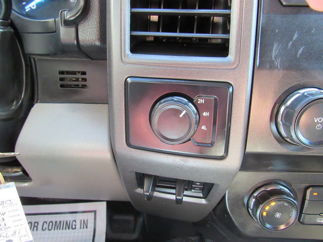 Used 2019 Ford F350 XL w/ XL Value Package AWD/4WD image 44