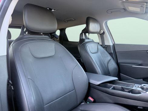 Used 2023 Kia EV6 Wind w/ Wind Technology Package image 49