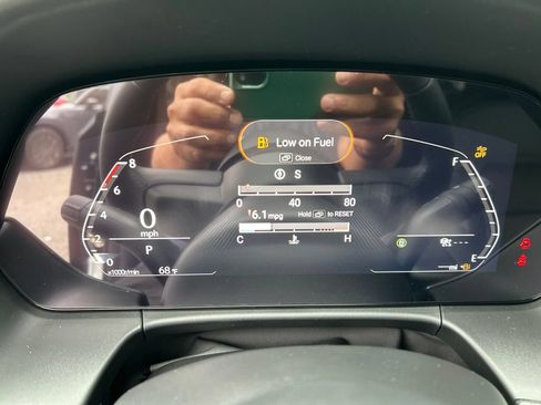 New 2026 MAZDA CX-5 Preferred AWD/4WD image 19