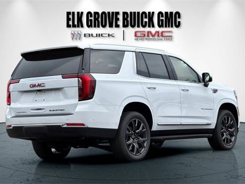 New 2026 GMC Yukon Elevation image 4
