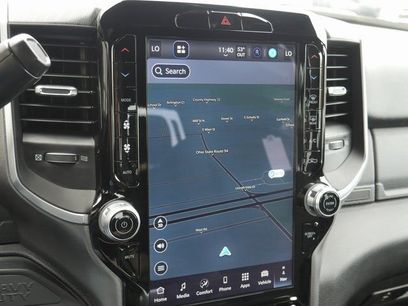 Used 2025 RAM 2500 Big Horn