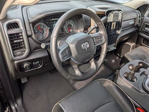 Certified 2024 RAM 2500 Laramie w/ Safety Group image 11