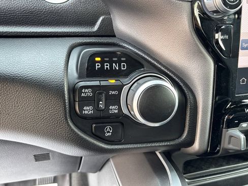 Used 2023 RAM 1500 Big Horn AWD/4WD image 28