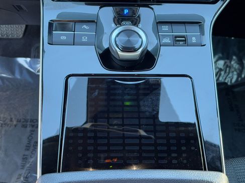 Certified 2024 Toyota bZ4X XLE w/ Weather Package image 27