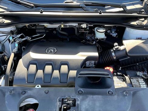 Used 2018 Acura RDX w/ Technology Package image 23