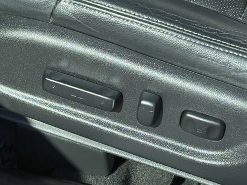 Used 2015 Honda CR-V Touring image 11