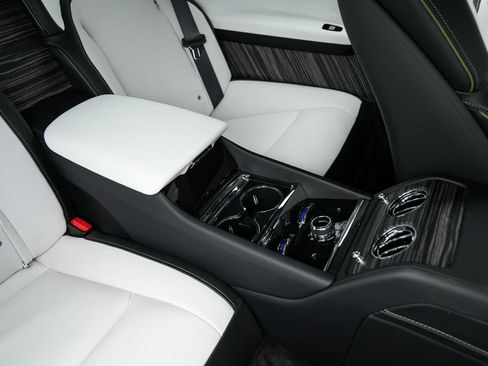 Used 2024 Rolls-Royce Spectre w/ Spectre Launch Package AWD/4WD image 33
