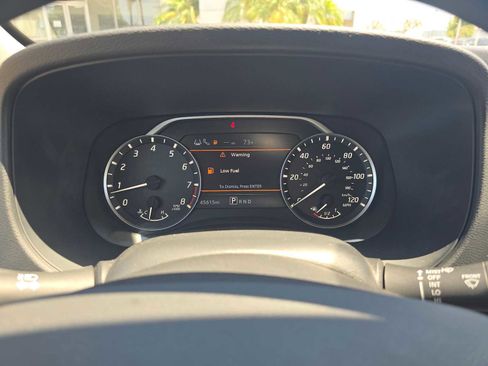 Used 2022 Nissan Frontier S w/ Technology Package RWD image 21