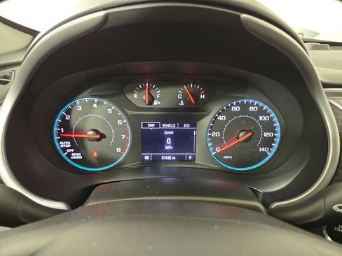 Used 2024 Chevrolet Malibu LT image 17