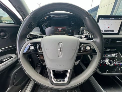 Used 2021 Lincoln Corsair Grand Touring image 39