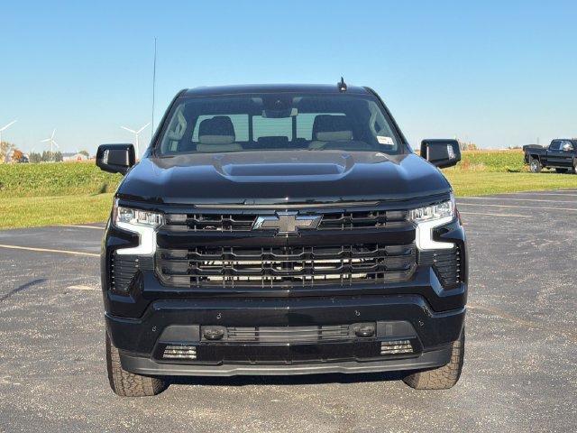 New 2026 Chevrolet Silverado 1500 RST AWD/4WD image 9