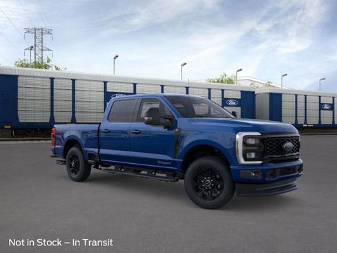 New 2026 Ford F250 XLT AWD/4WD image 7