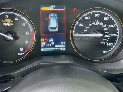 Used 2023 Subaru Forester Wilderness image 12