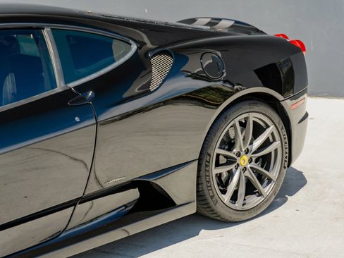 Used 2008 Ferrari F430 Scuderia RWD image 25