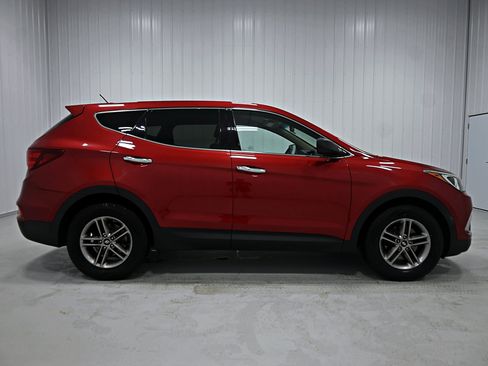 Used 2018 Hyundai Santa Fe Sport AWD/4WD image 29