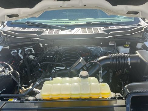 Used 2023 Ford F150 XLT w/ Equipment Group 302A High AWD/4WD image 25