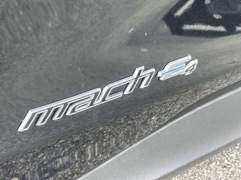 New 2025 Ford Mustang Mach-E Premium w/ Interior Protection Package image 22