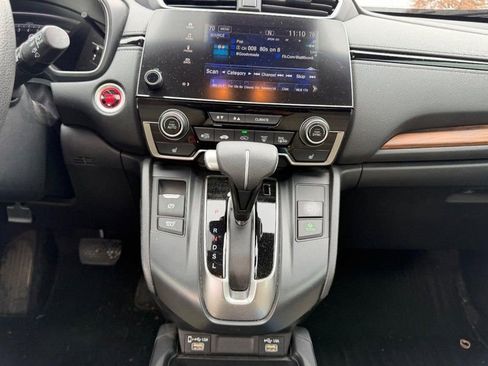 Certified 2020 Honda CR-V EX image 16
